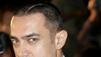 HAPPY BIRTHDAY TO AAMIR KHAN