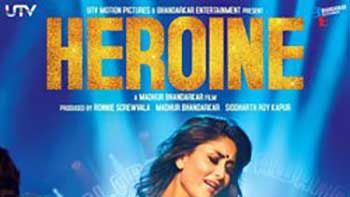 'Heroine' First Day Box Office Collections 