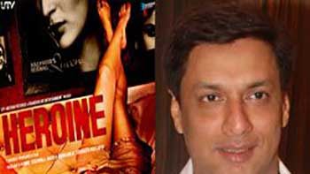 'Heroine' Will Not Disappoint the Audience, Says Madhur Bhandarkar