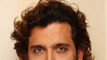 How Hrithik overcame his stammer