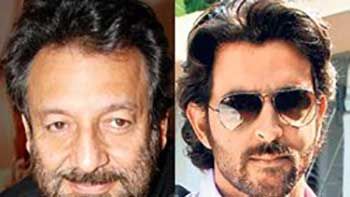 Hrithik Roshan Out of Shekhar Kapur's Movie 'Paani'