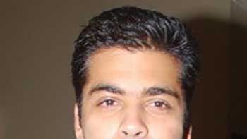 'I stand up when Shah Rukh Khan enters a room' – Says Karan Johar