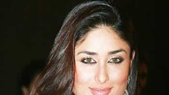 I Will Not Drop 'Kapoor', Says Kareena Kapoor
