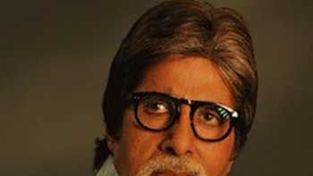 'If not an actor, I would have been a taxi driver'-Says Amitabh Bachchan