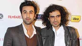 Imtiaz Ali And Ranbir Kapoor Are Likely To Work Together Once Again!