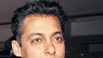 In 'Sher Khan', Salman Khan will Play a Super Hero 