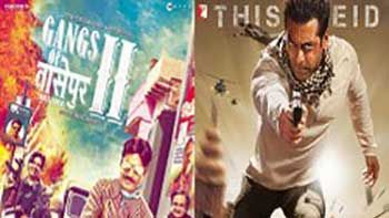 Is 'Gangs Of Wasseypur 2' Affected By Ek Tha Tiger?