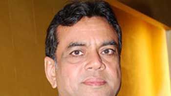 Is Paresh Rawal Promoting His Movie 'OMG Oh My God!' and Not Others?