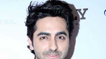 It's not funny to be funny, says Ayushman