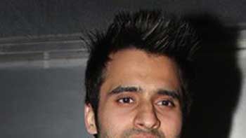 Jaccky cannot have Lucknow's Food