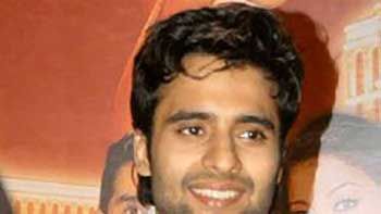 Jaccky says achievement is not a cake walk