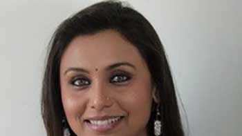 January Wedding Not On Rani Mukherji's Mind: Spokesperson.