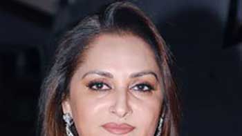 Jaya Prada Plans to Produce Films- Turns Producer