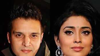 Jimmy Shergill Back To Star Opposite To Shreya Saran.