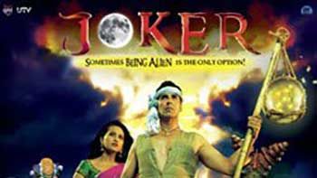 'Joker' 1st Day Box Office Collection