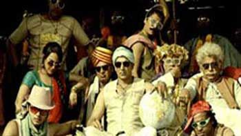 'Joker' Will Not Be Released In 3D Dimension