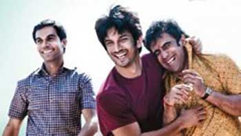 'Kai Po Che' went House full at Berlin Film Fest