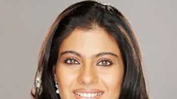 Kajol inspires sister to get into shape.