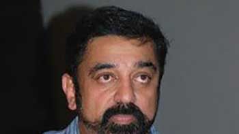 Kamal Haasan to Make His Hollywood Debut