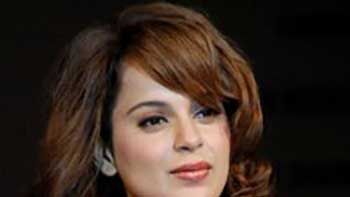Kangana Ranaut Sheds Her Glamour For 'Queen'.