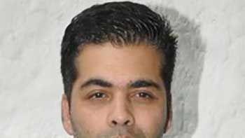 Karan Johar shoots his next film on the real locations