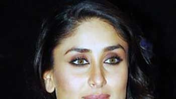 Kareena Kapoor To Give Up Dancing At Weddings.