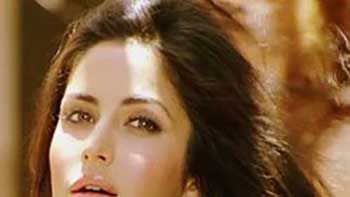 Katrina Does 'Mashallah' Belly Dancing For 'Ek Tha Tiger' Song