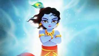 KRISHNA AUR KANS - Tax Free in 6 states!