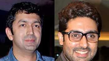 Kunal Kohli Signs Abhishek Bachchan for a Romantic Film 