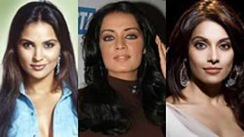 Lara Dutta, Bipasha Basu and Celina Jaitly Roped In For 'No Entry Mein Entry'