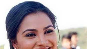 Lara Dutta Is Back To Work, Starts Shooting For Bejoy Nambiar's 'David'