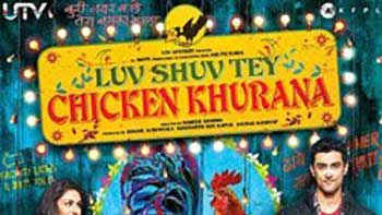 'Luv Shuv Tey Chicken Khurana' Opening Day Box Office Collection 