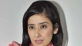 Manisha is lucky to have Subrata's 'Sahara' in her life.