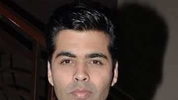 Marrakech Film Fest To Host Three Karan Johar Films. 