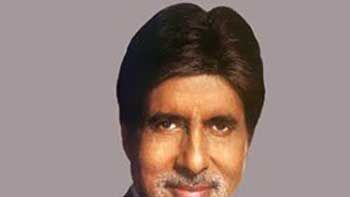 Megastar Amitabh Bachchan to Carry London Olympics Torch Today