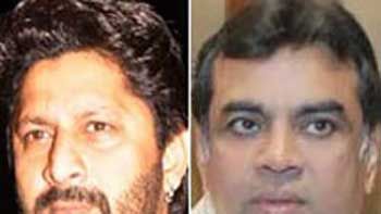 Monkey Trouble on the Sets of Amrit Sagar Chopra's Film