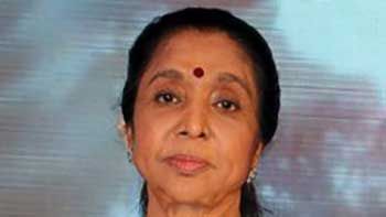 Mother's Love Made Asha Bhosle Act In 'Mai'.