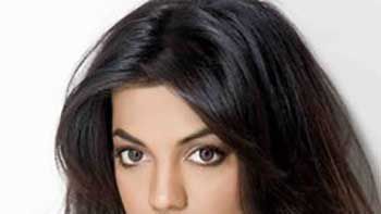 Mugdha Shoot In The Delhi Chill.