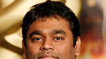 Music Director A.R. Rahman Felicitated At The 3rd GiMA
