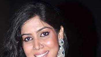'My film with Sunny is awaiting release', Says Sakshi Tanwar.
