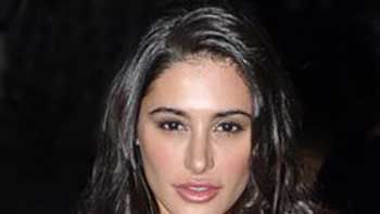 Nargis To Play Scribe's Role In 'Madras Café'