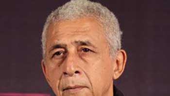 Naseer advise to have a good sleep