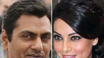 Nawazuddin Siddiqui Cast Opposite Bipasha Basu in Kumar Mangat's 'Aatma'