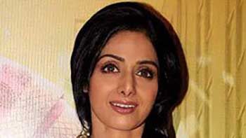News of Sridevi's Wax Statue at Madame Tussauds Seems Untrue