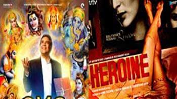 'OMG Oh My God!' 1st Week Collection Better Than Kareena's 'Heroine'