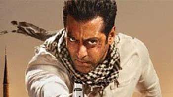 Pakistan Bans 'Ek Tha Tiger'