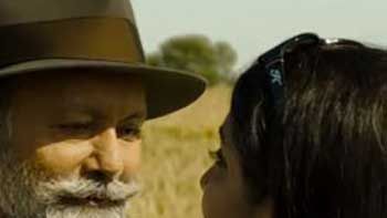 Pankaj Kapur and Shabana Azmi To Flirt In Latest Flick.