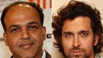 Period Love Story May Be See Ashutosh Gowariker And Hrithik Roshan Working Together.