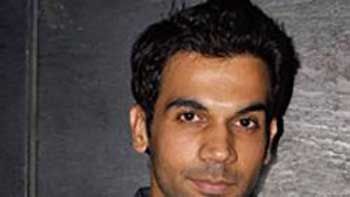 "Playing real life character is a huge responsibility" Says Raj Kumar Yadav.