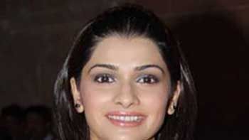Prachi Desai finally plays her age